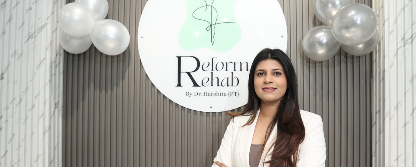 Best pilates studio in faridabad