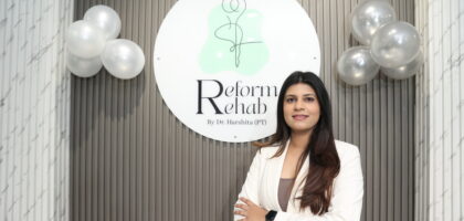 Best pilates studio in faridabad