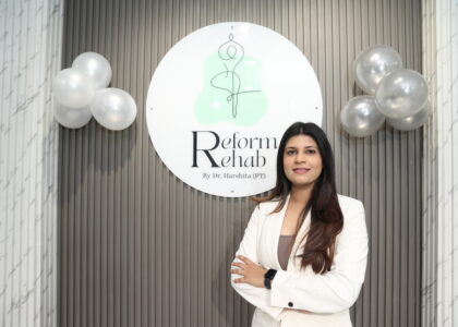 Best pilates studio in faridabad